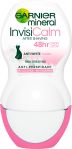 Garnier Mineral Deo Invis Calm Deo Roll on invisible calm