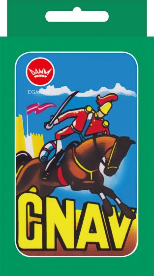 Gnav standard