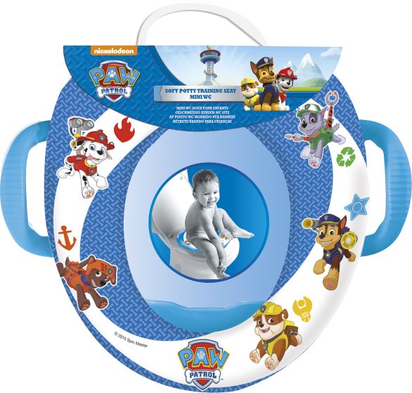 Paw Patrol toalettsete original