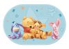 Disney Ole Brumm Spisebrikke baby ole brumm lyseblå
