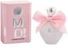 OMD EDP Til Dame