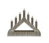 Lea mini adventstake natur