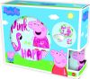 Peppa Pig Frokostsett 3 deler original