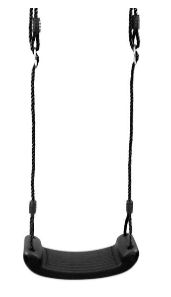 Krea Swing 42 Cm, Black Original