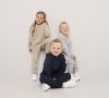Collegegenser Beige