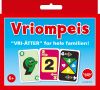 Vriompeis standard