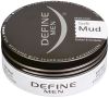 Define men soft mud hårvoks hårvoks