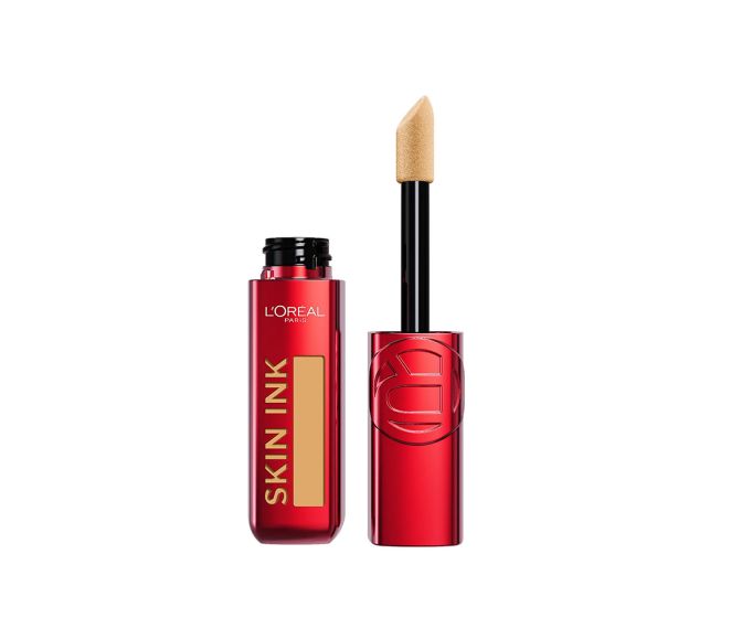 Infaillible Skin Ink 300 Warm