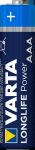Varta Batteri High Energy 12pk AAA aaa/lr03