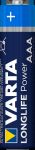 Varta Batteri High Energy 12pk AAA aaa