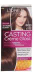 L'Oreal Paris Casting Creme Gloss 600 blond fonce