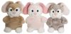 Teddy kanin 12cm 