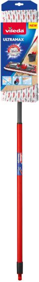 Vileda UltraMax Mikrofibermopp standard