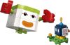 LEGO Super Mario Ekstrabanesettet Bowser Jr. med Clown Car 71396