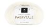 Faerytale 702 Hvit