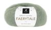 Faerytale 715 Søvet Jadegrønn