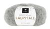 Faerytale 732 Lys grå
