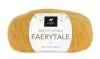 Faerytale 747 Gullgul