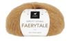Faerytale 754 Gul melert
