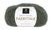Faerytale 761 Mørk olivengrønn
