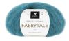Faerytale 766 Turkis melert