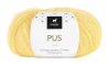 Pus garn 4008 Gul
