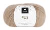 Pus garn 4009 Beige