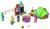Lego Trolls Husflåter på eventyr standard