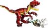 Fryktinngytende dinosaur Fryktinngytende dinosaur