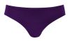 Triumph Touch of Cotton truse Tai aubergine