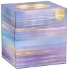 Kleenex Lommetørkle Collection Kube assorterte farger