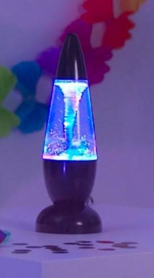 Tornado lampe Original