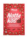 Minde nøttekos peanøtter
