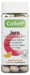 Collett Jern tilskudd original