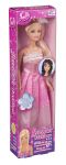 Judith classic med bøyeben standard