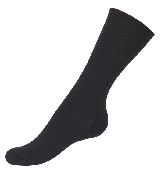 Safa Comfy Sokker sort