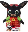 Bing plysbamse assortert ingen