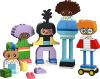 Buildable People with Big Emotions 10423 .