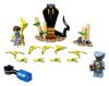 Lego Ninjago Epic stridssett, Jay mot Serpentiner original