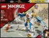 LEGO Ninjago Zanes EVO-kraftrobot 71761