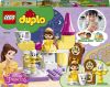 LEGO DUPLO® Disney Princess Belles ballsal 10960