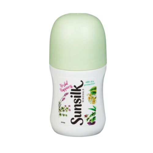 Deo Roll-on 50ml Herbal Happiness