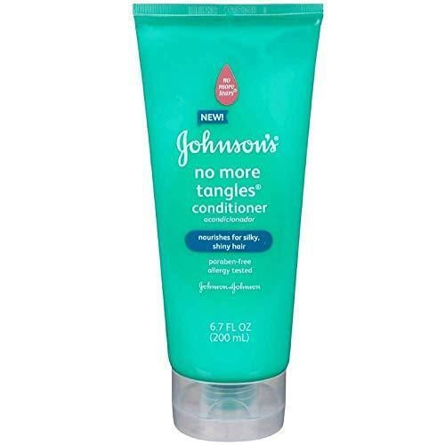 Natusan No More Tangles Kids Conditioner original
