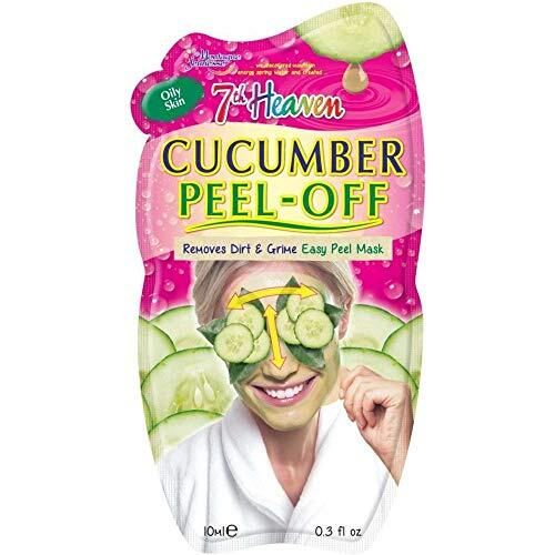 Montagne Jeunesse Peel-off maske