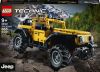 LEGO® Technic Jeep® Wrangler original
