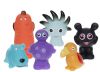 Babblarna - Plastfigurer BD Mix 8cm