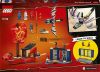 Lego Ninjago Skjebnesskipet Bountys siste tokt original
