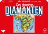 Den forsvunne diamanten standard.