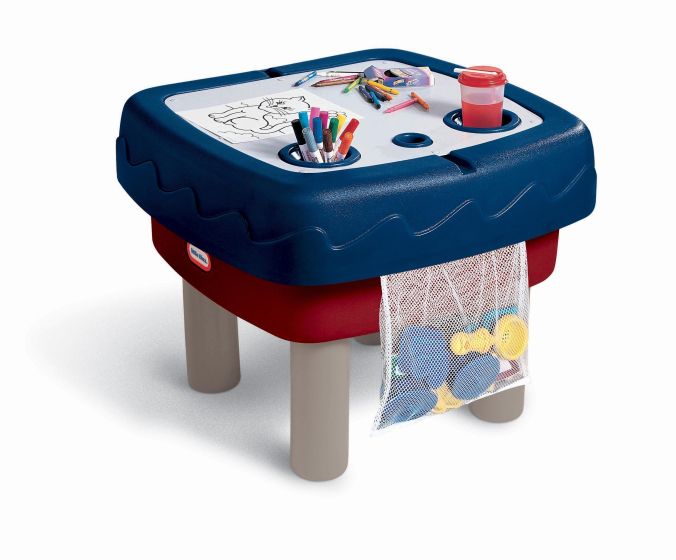 Little Tikes Lekebord sand og vann original