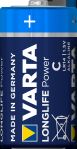 Varta Batteri High Energy lr14-bl 2pk c/lr14